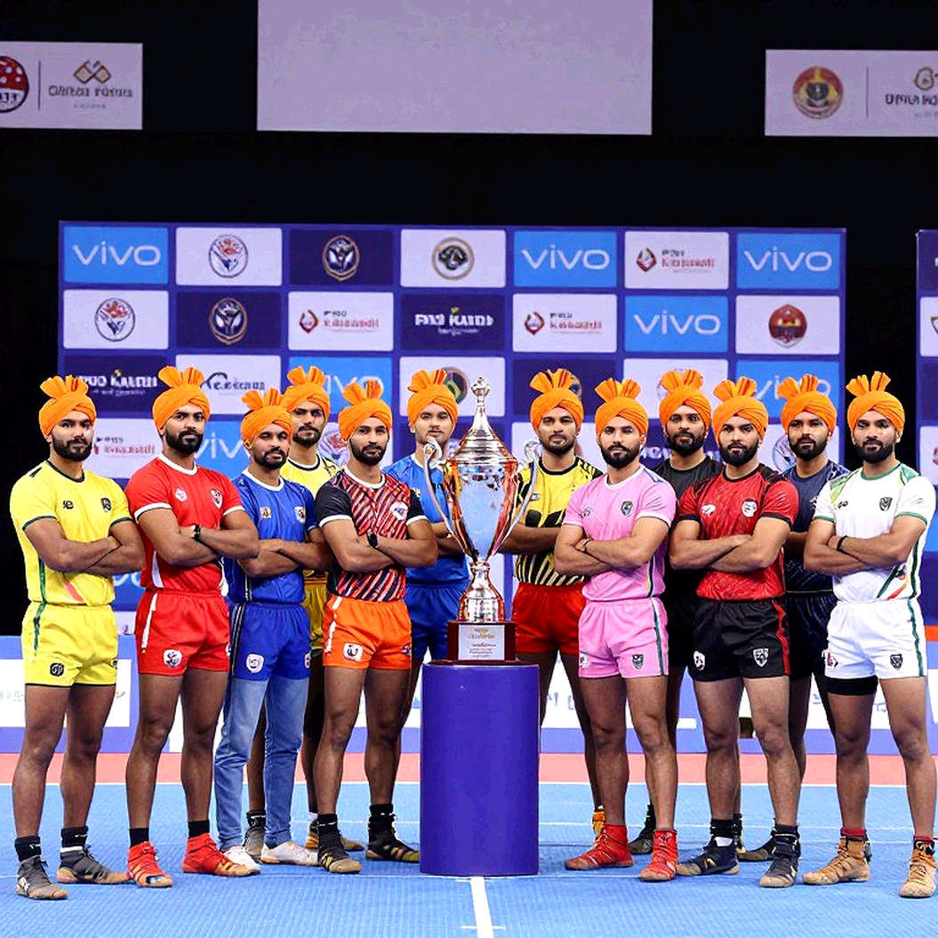 369 अंकों से क्रोड़ के दाम तक: PKL ट्रांसफर विंडो में किसका आंकड़ा ईमानदार है